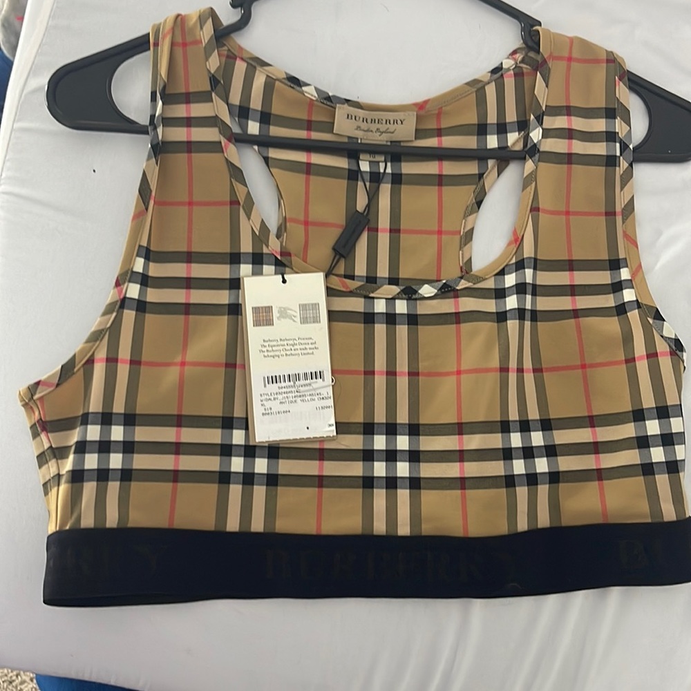 Womens Sports Bra